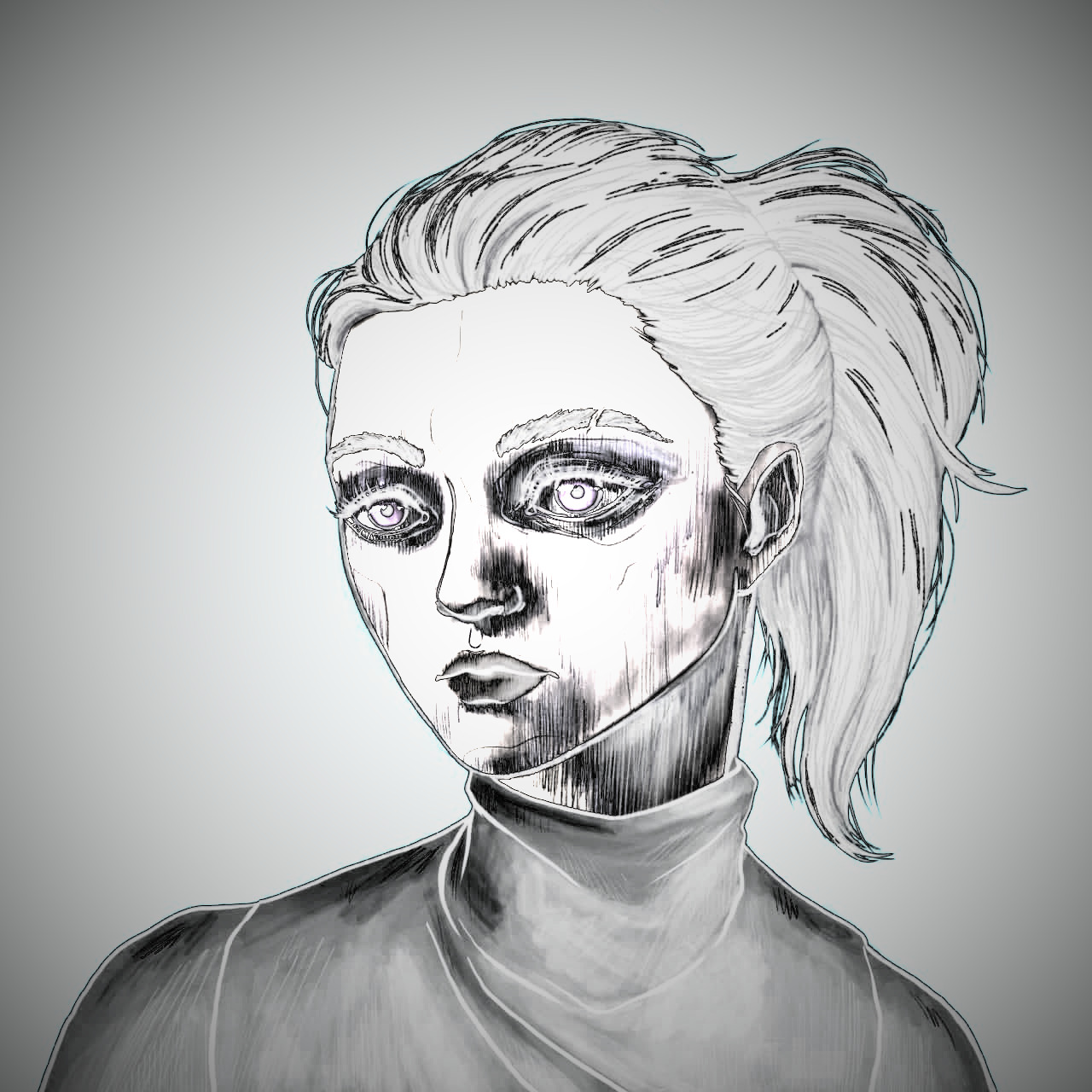 girl