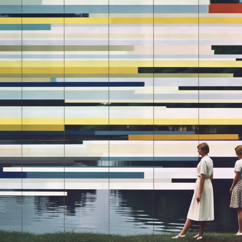 Horizontal Composition