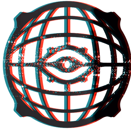 Globe #5
