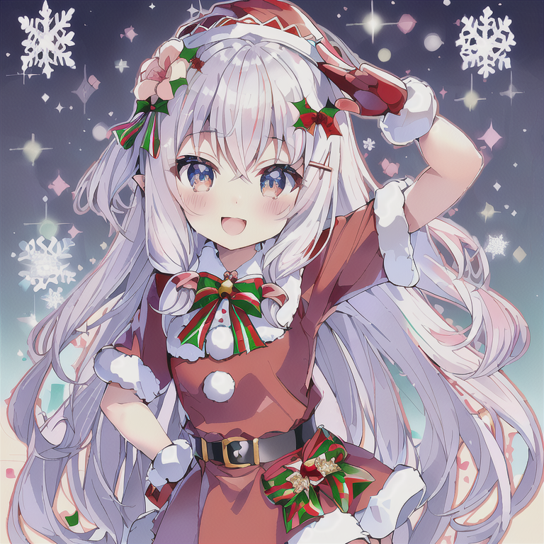 X'mas #104