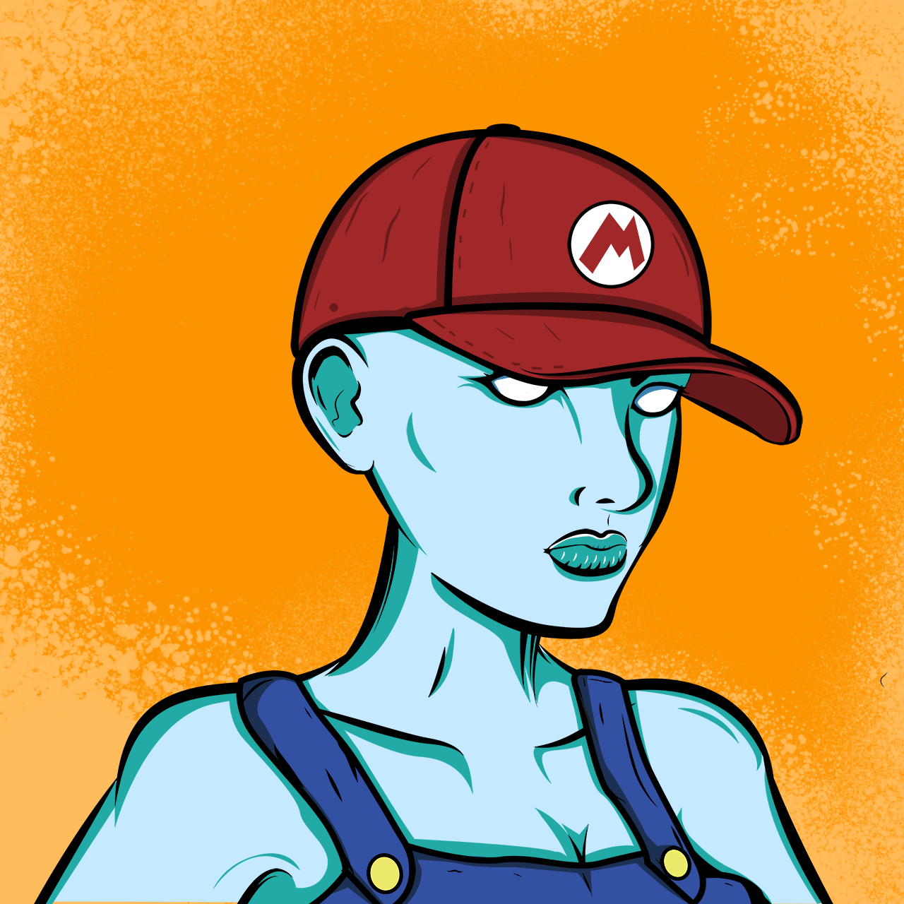 Crypto Sister #4