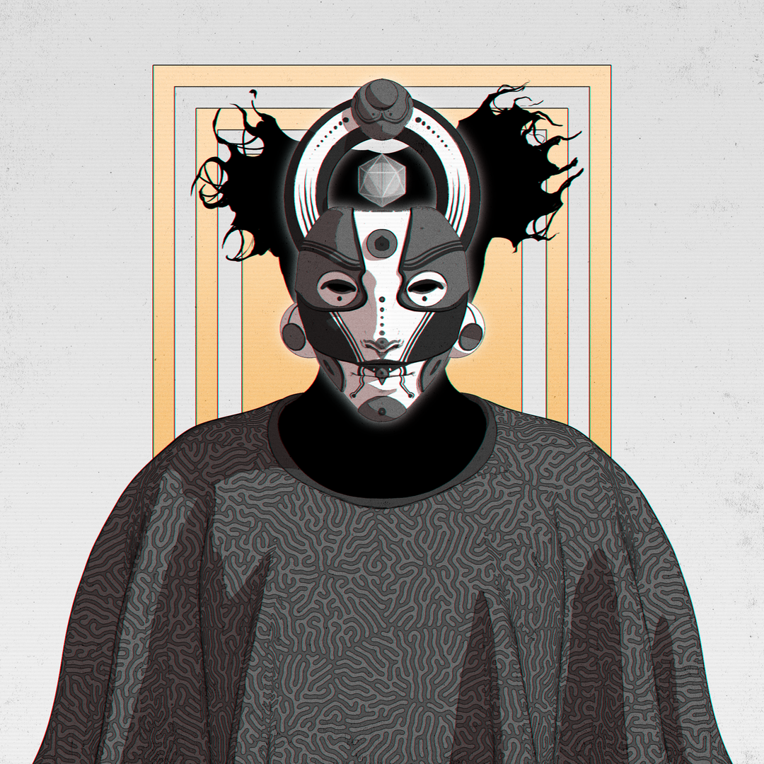 Omnimorph #1515