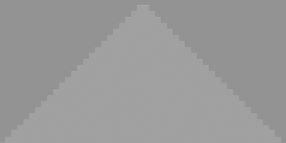 Pure Pyramid Sky