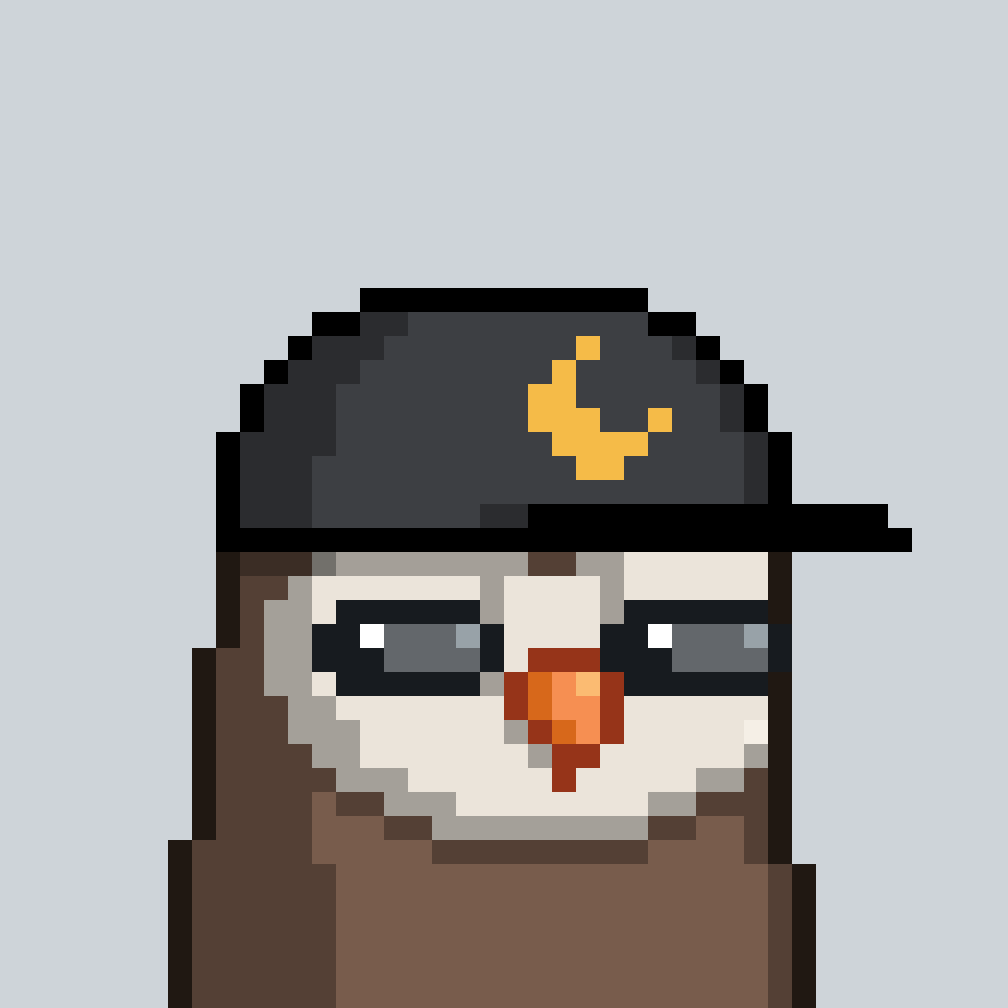 Moonbird