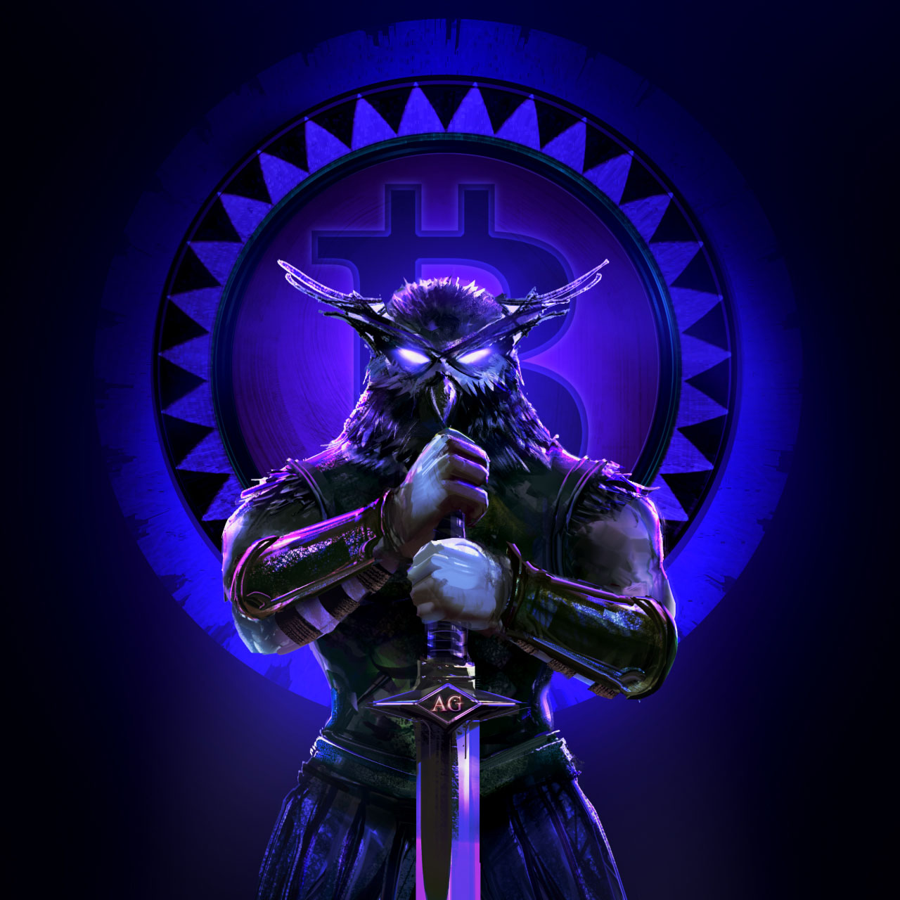 The Watcher