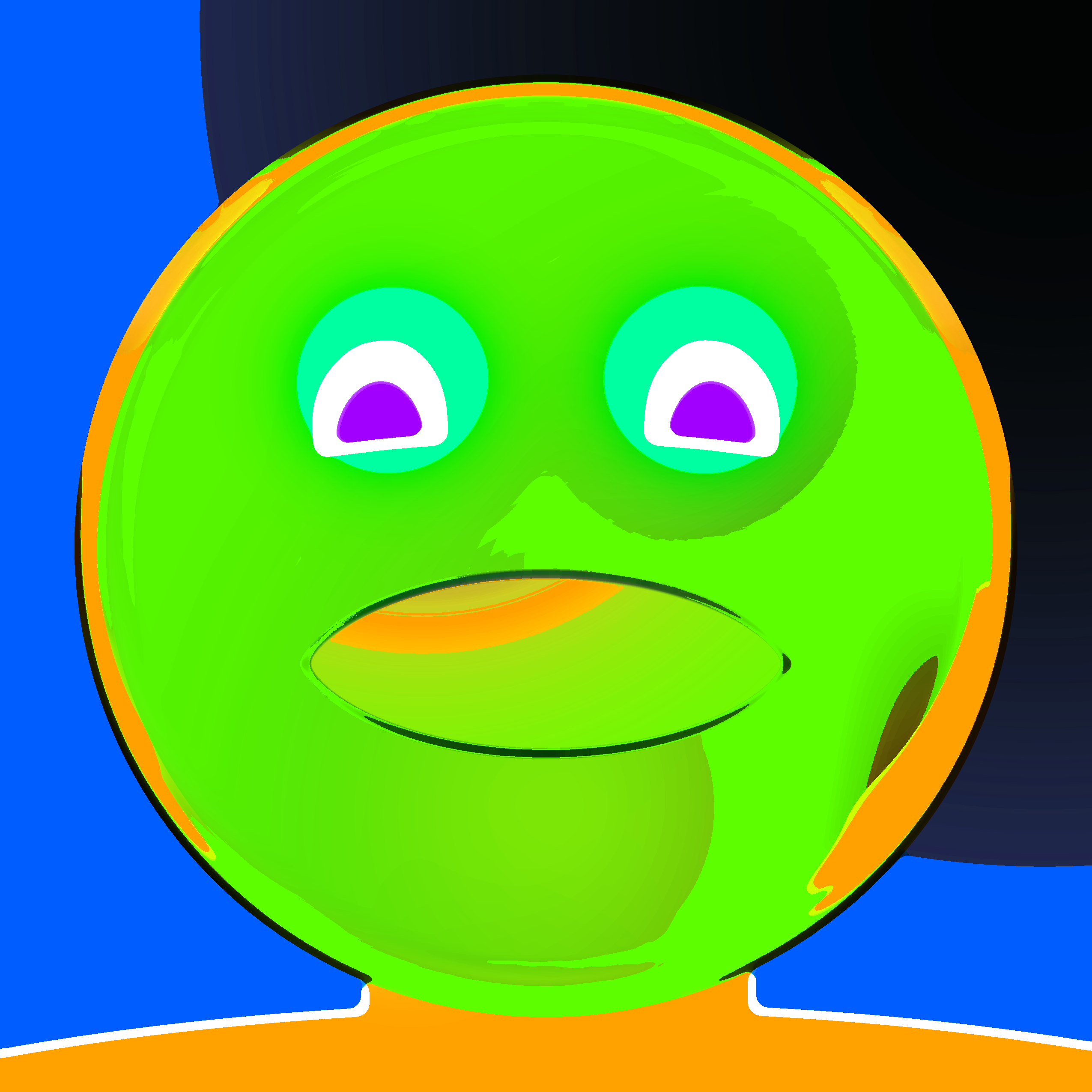 Emoji Script #397