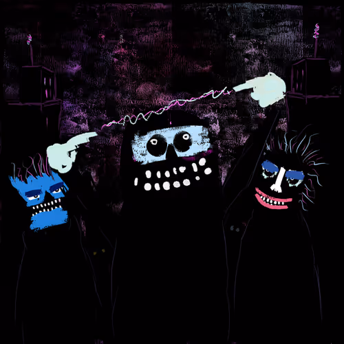 The Power
