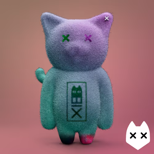CatBlox #1800