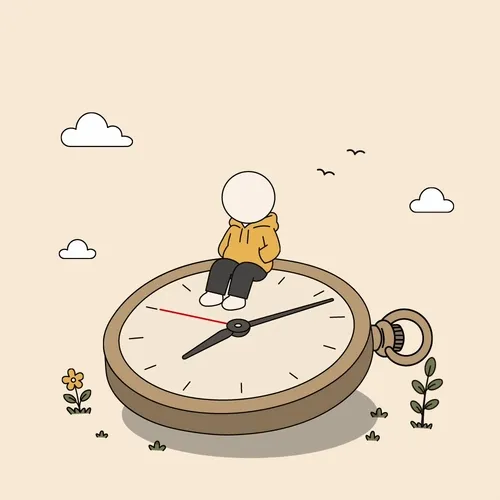 Borrowed Time