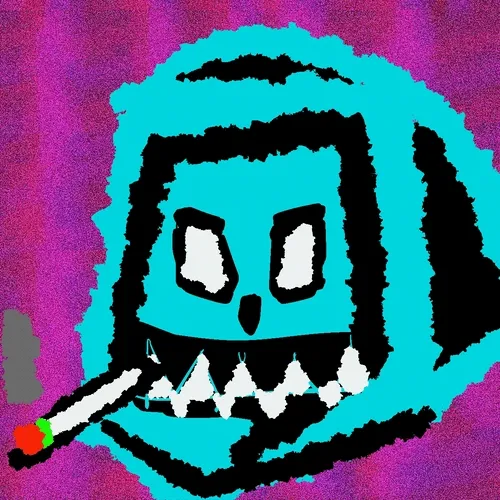 POTHEADZ #4470