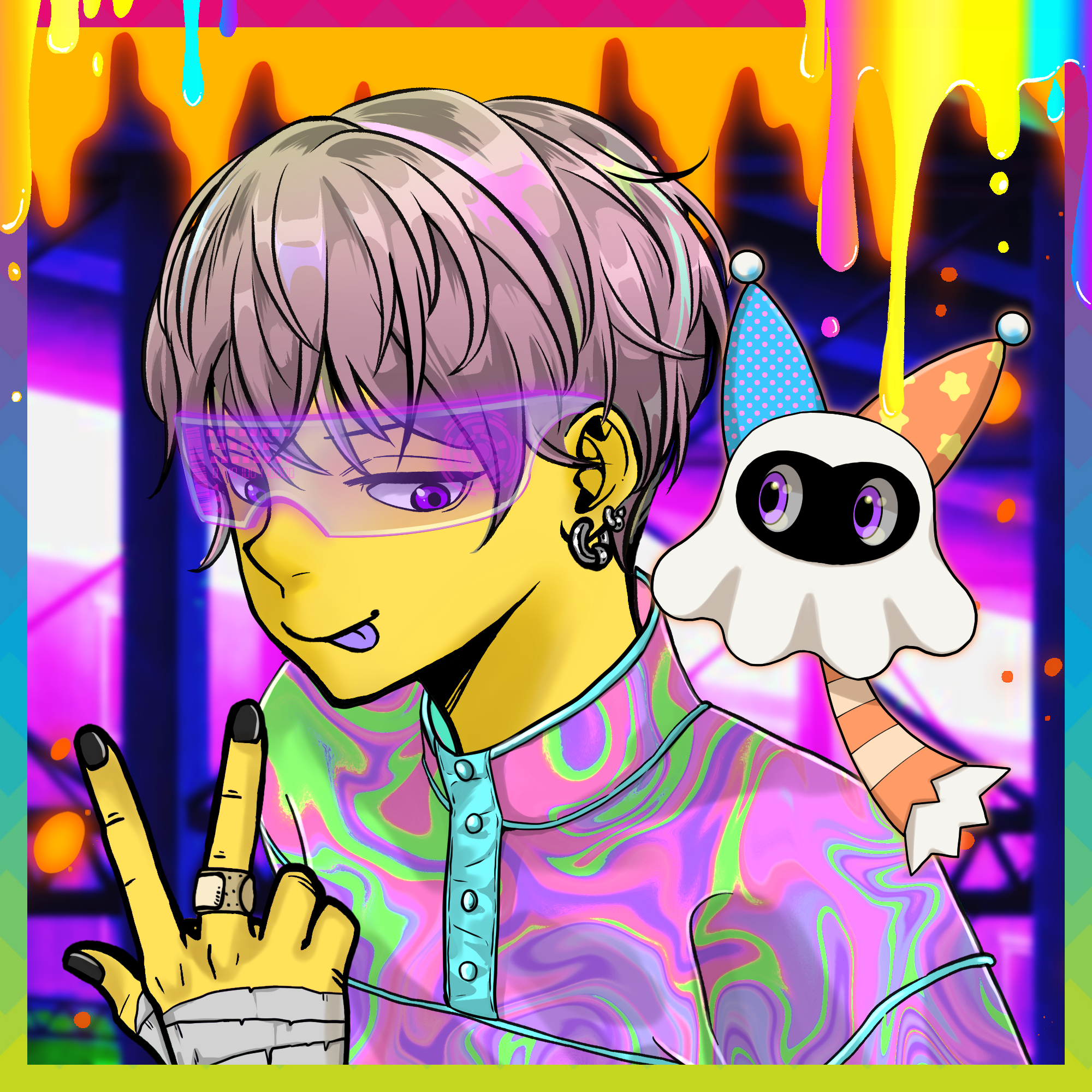 NIJI #2432