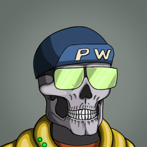 HD Genuine Undead #189
