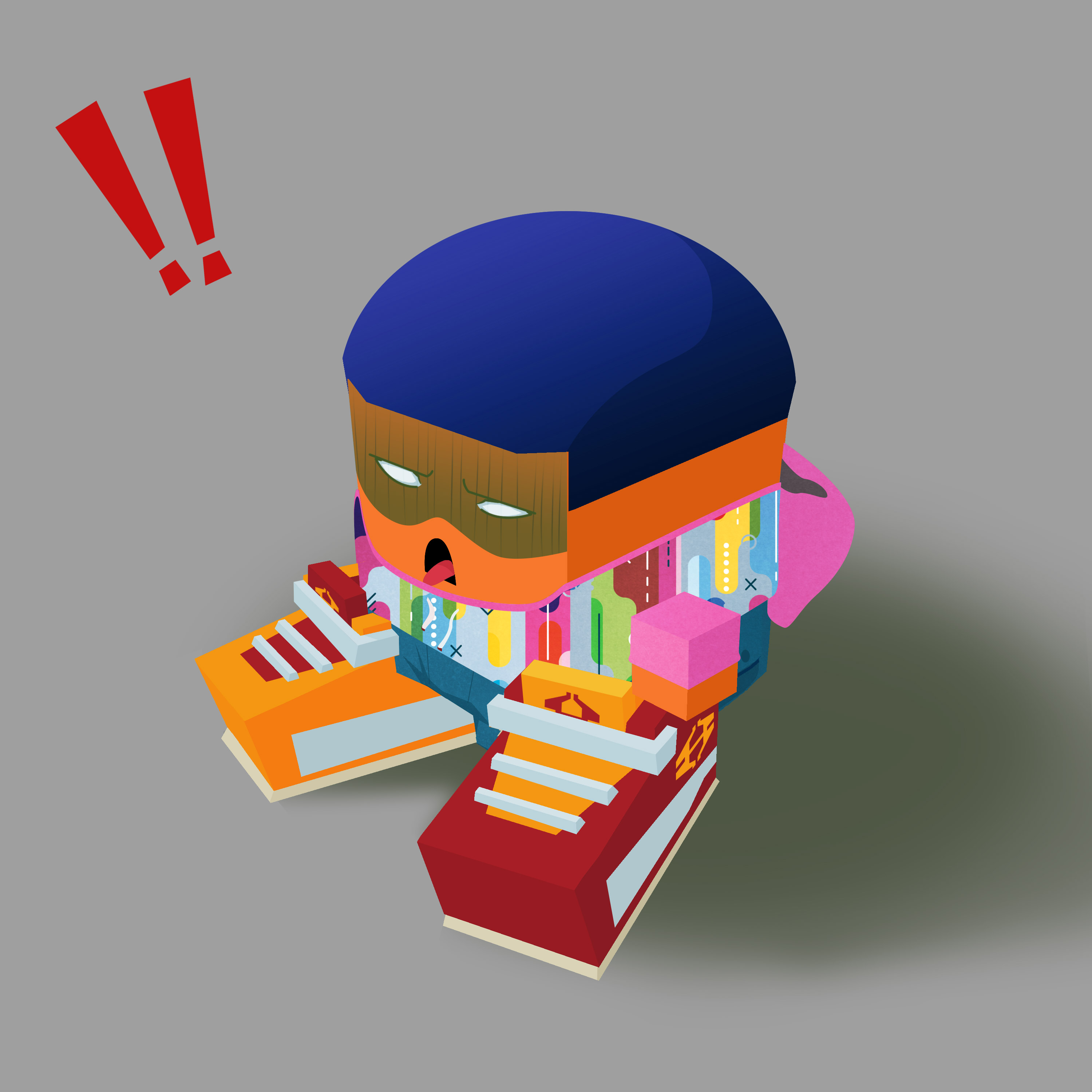 Blox 3648