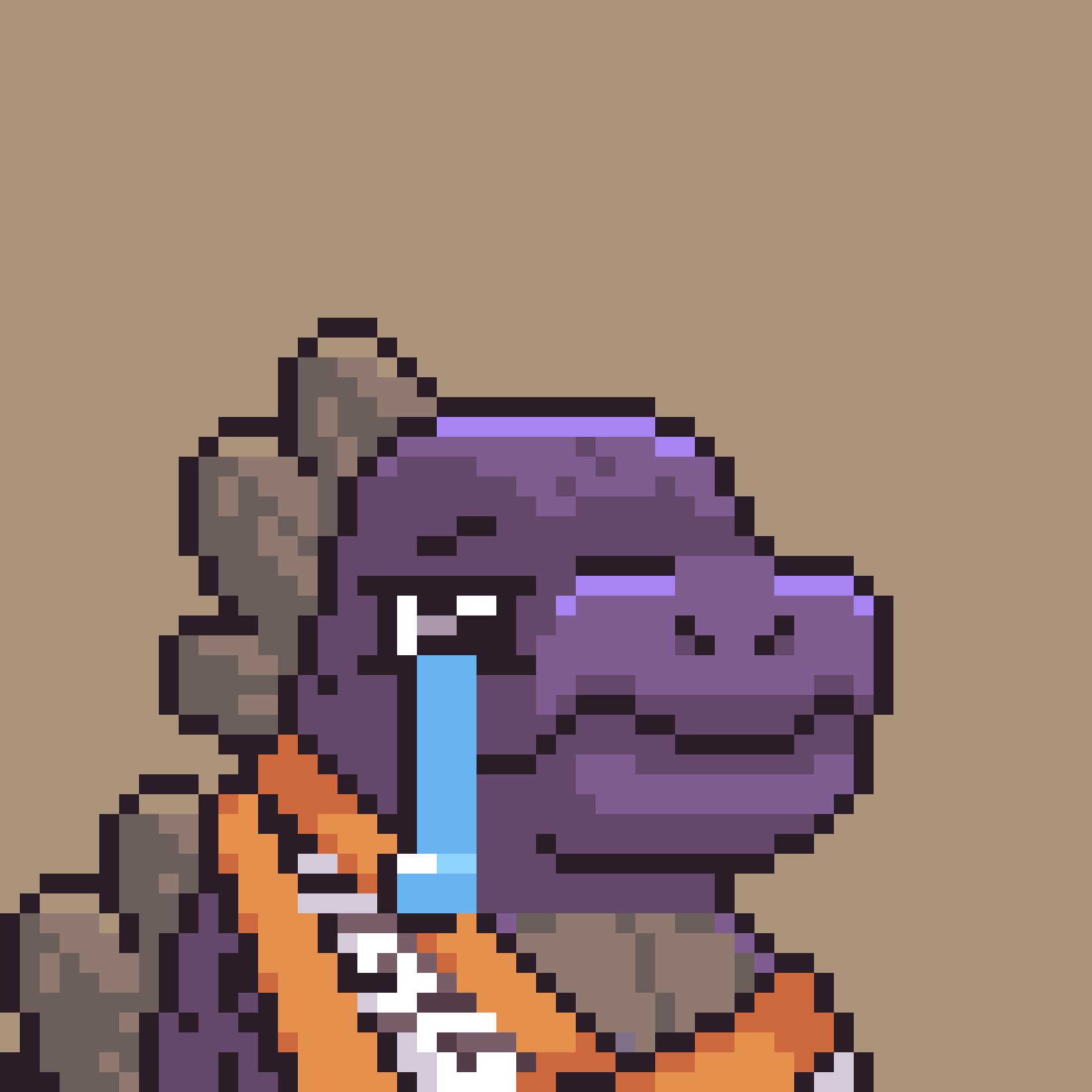 KaijuKing #3503