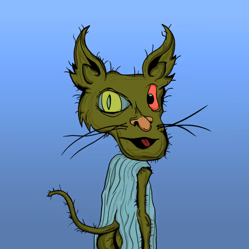 Goblincatz #3284
