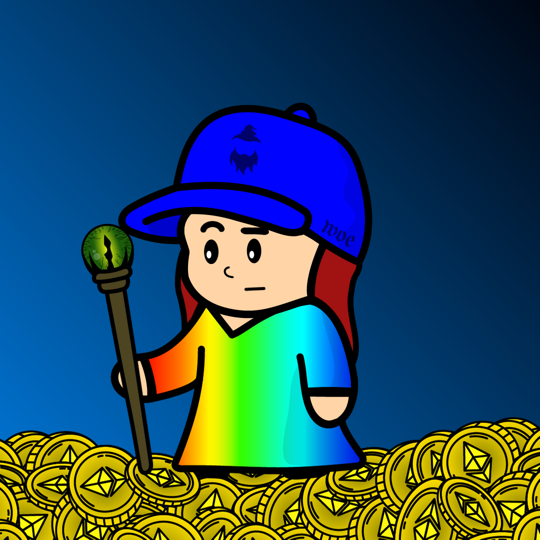 Wizard #2607
