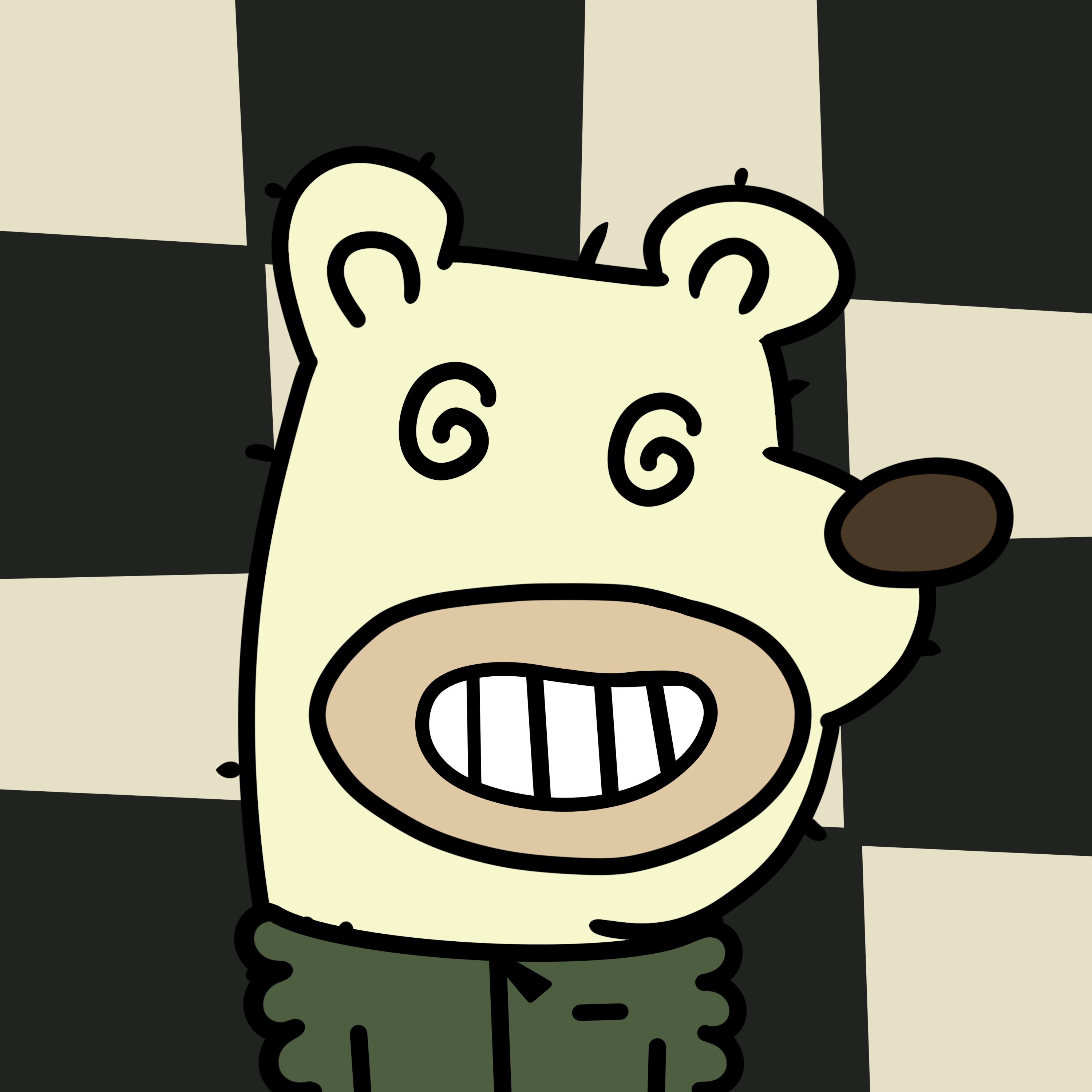 BEARISH #1880