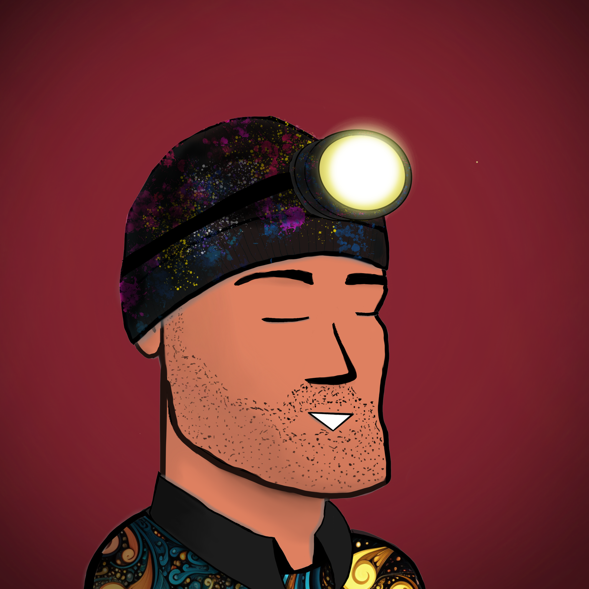 Subterrestrials #512