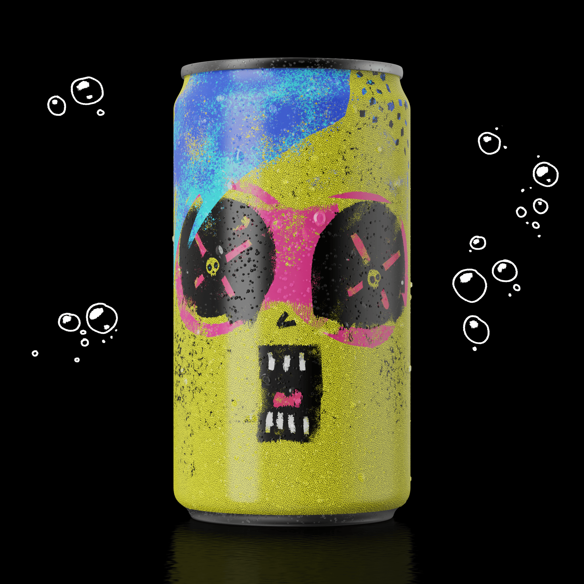 Grifter Juice 420
