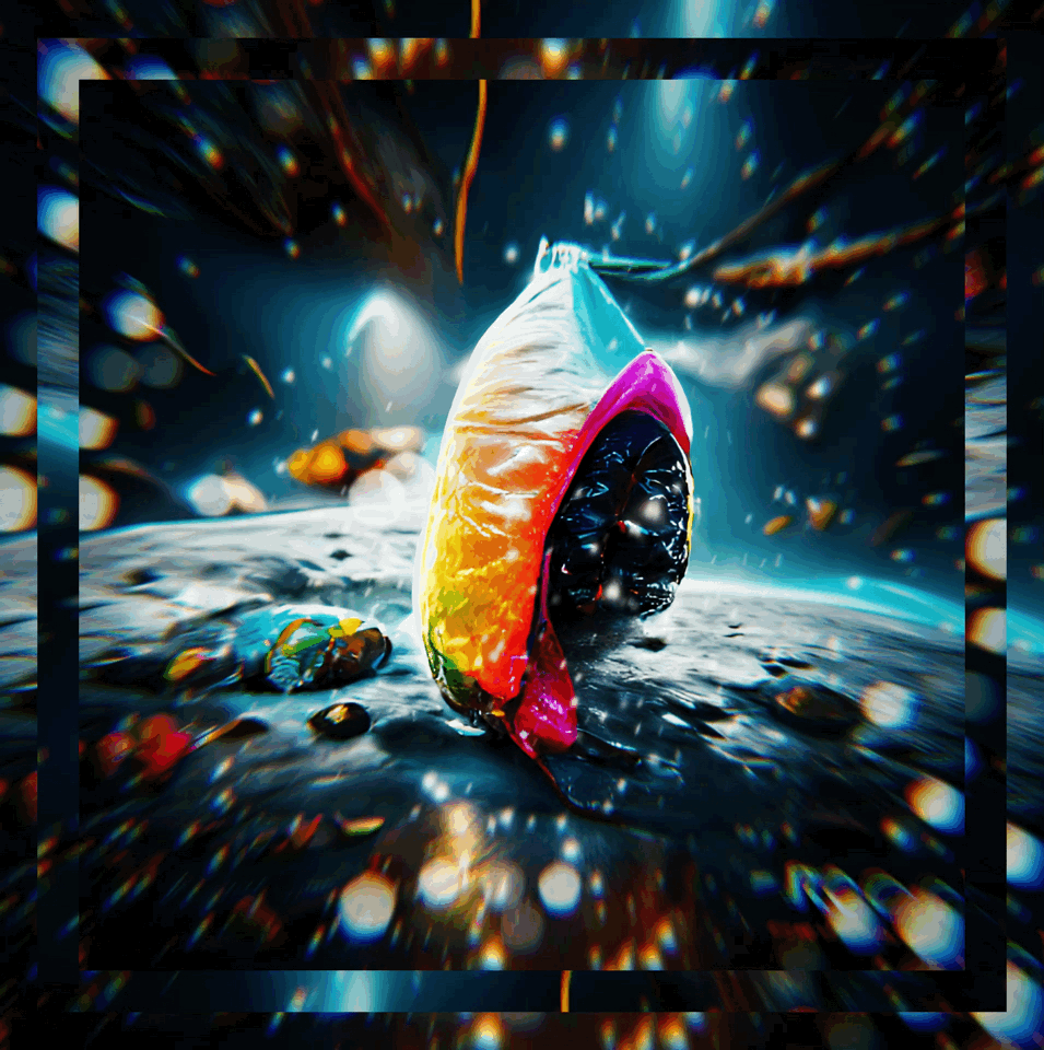 Metamorphosis 