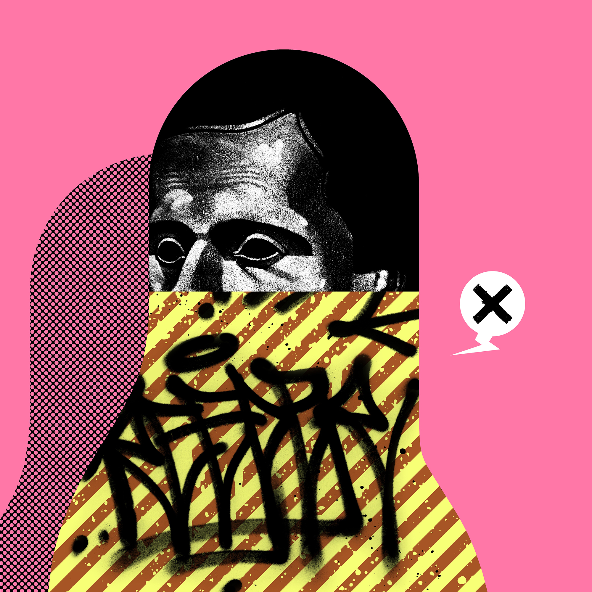 Cyber Bandit #517