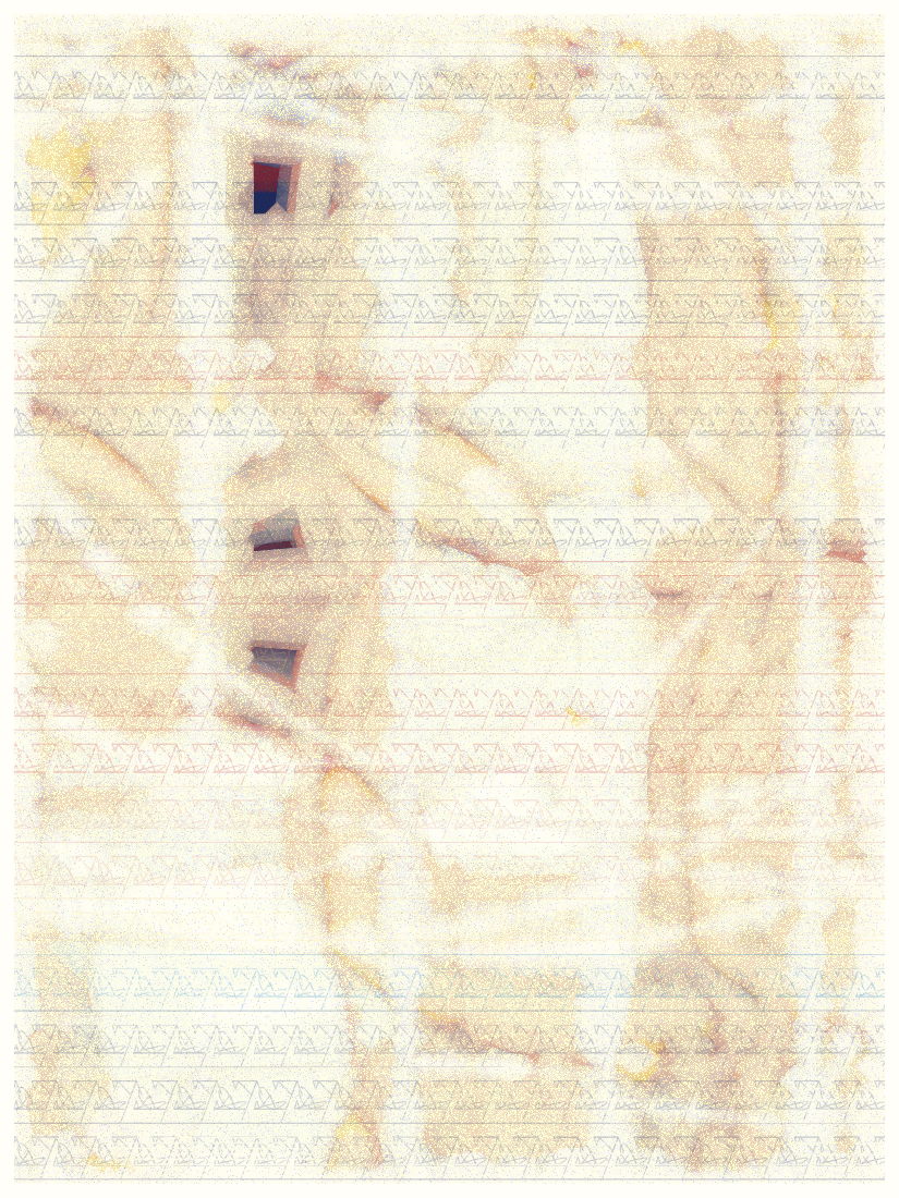 SKY MEADOW #136