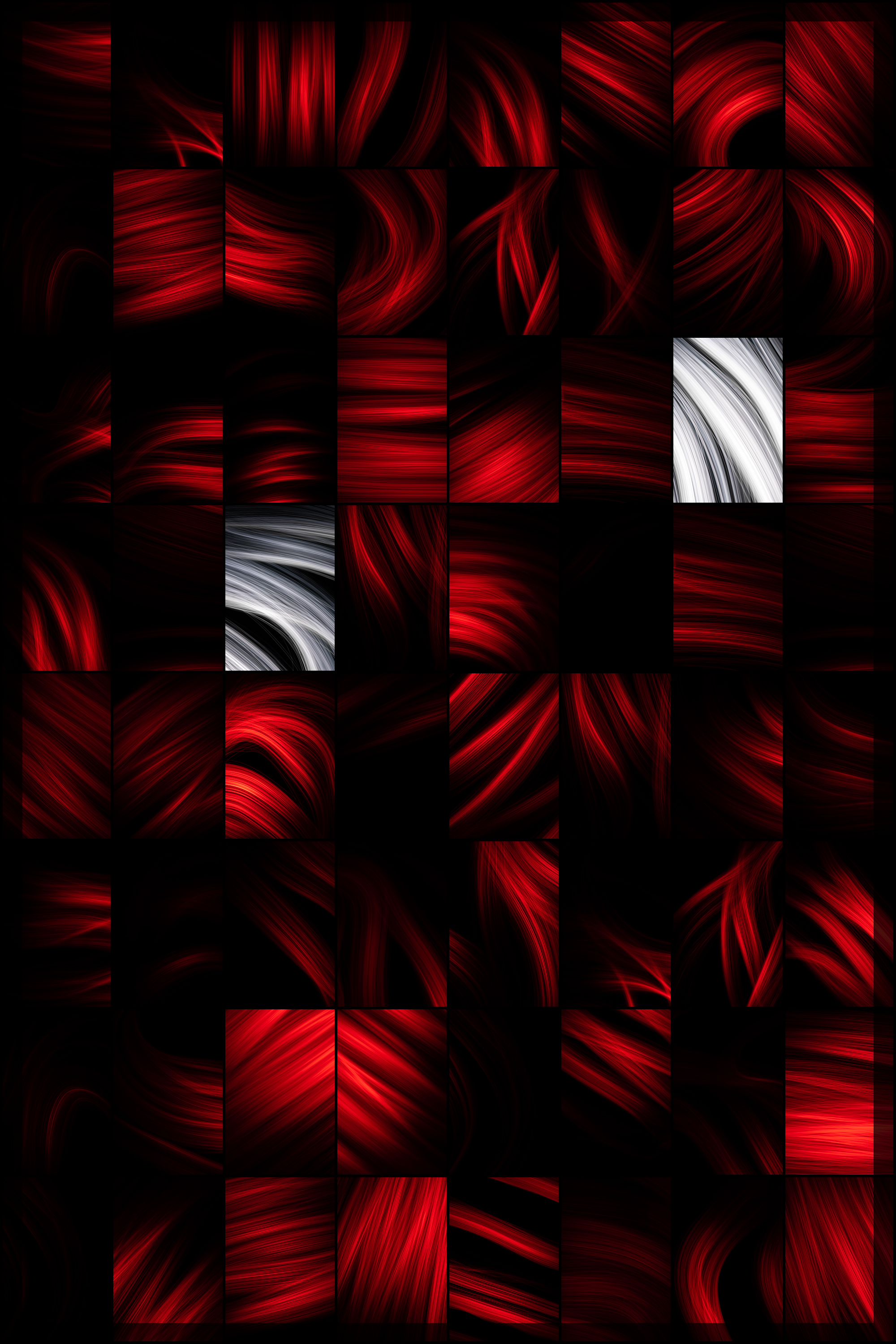 Vortex Dreams #991