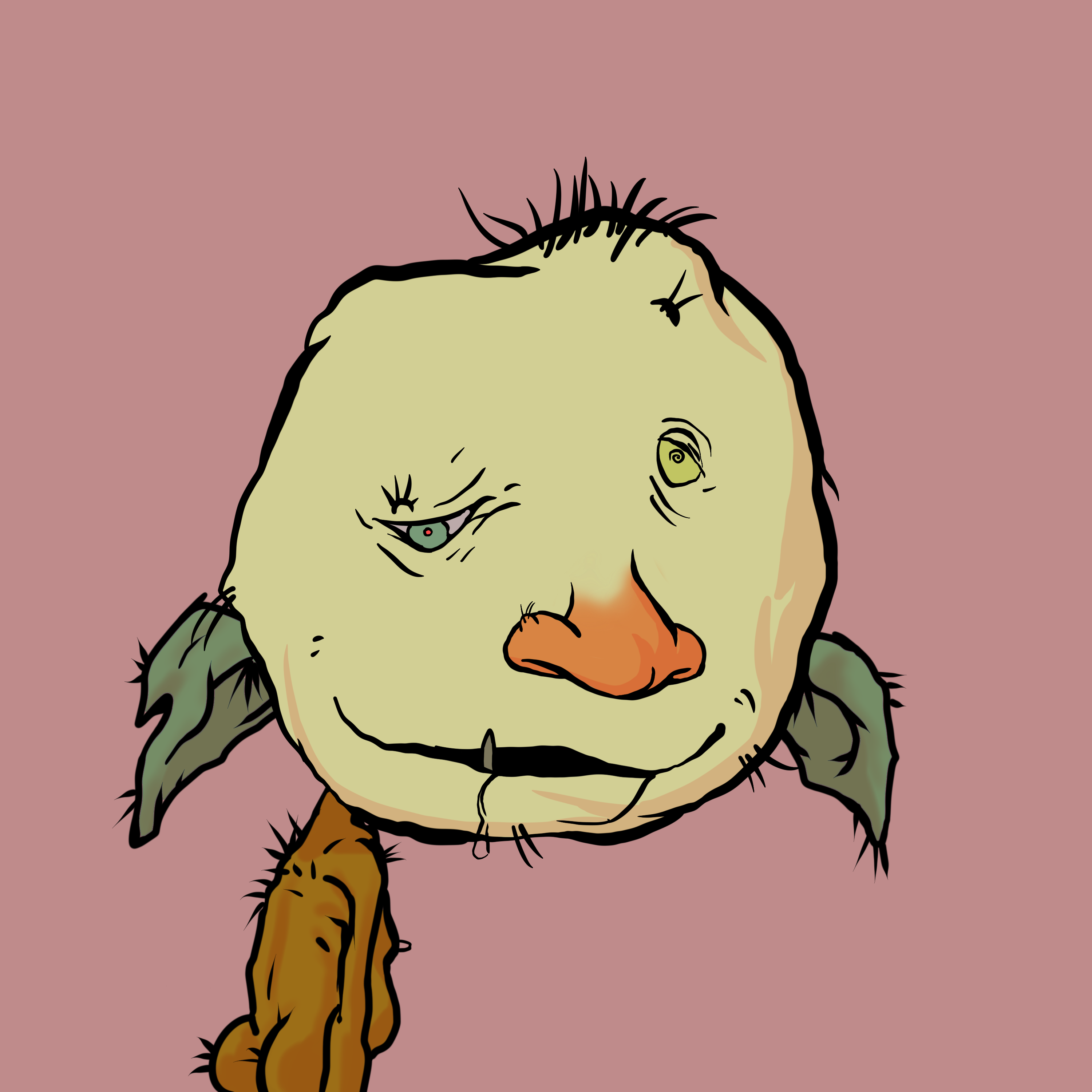 goblintown #5542