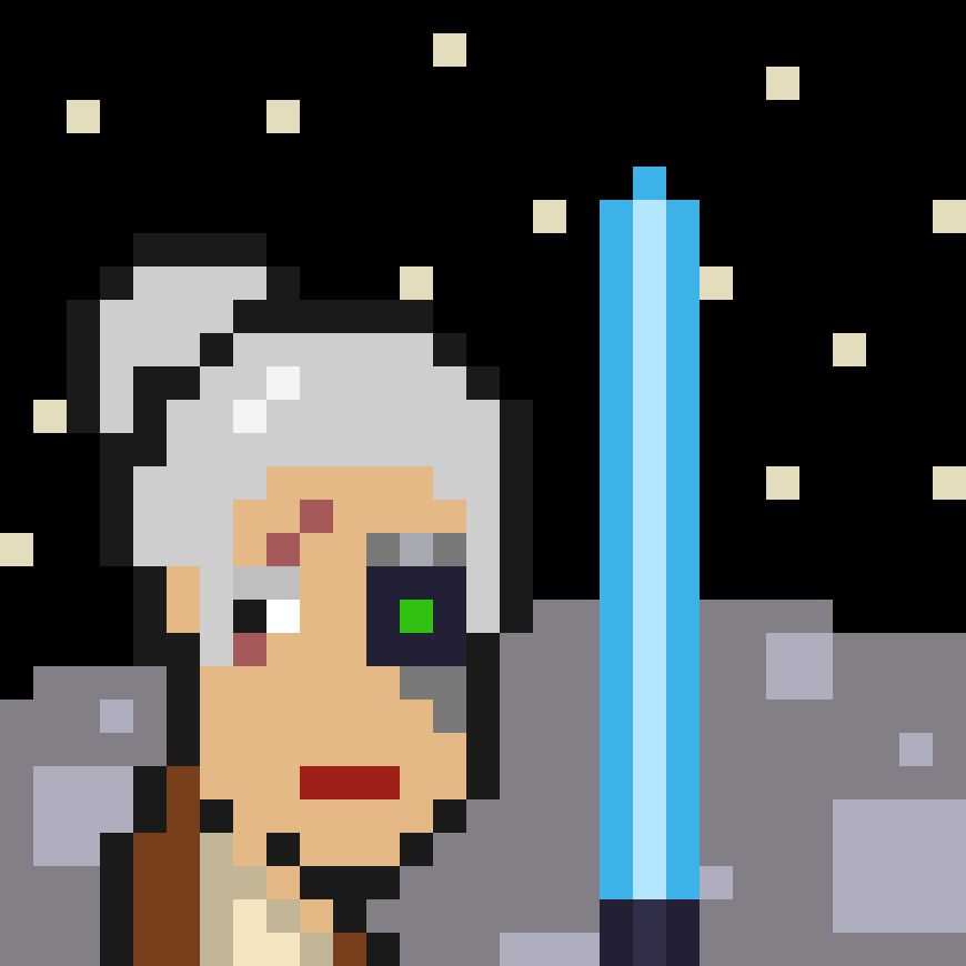 Star Punk #3732