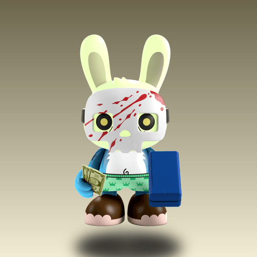 #635 Janky