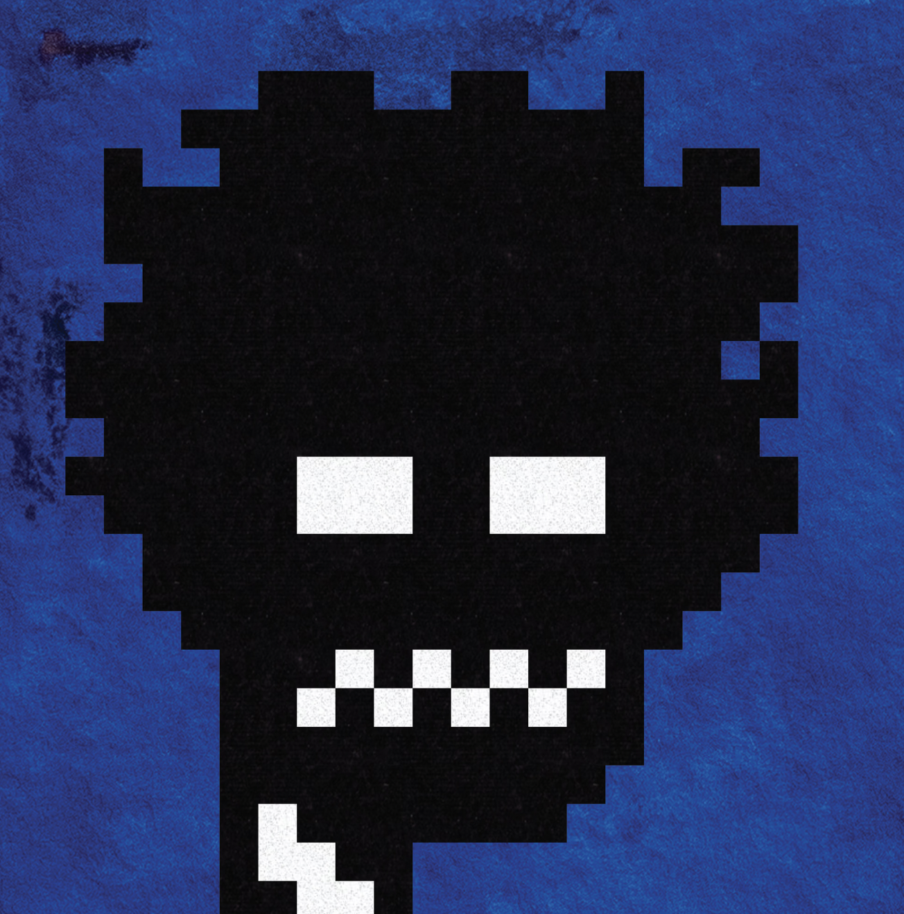 BLeUPunk #4 Peremix