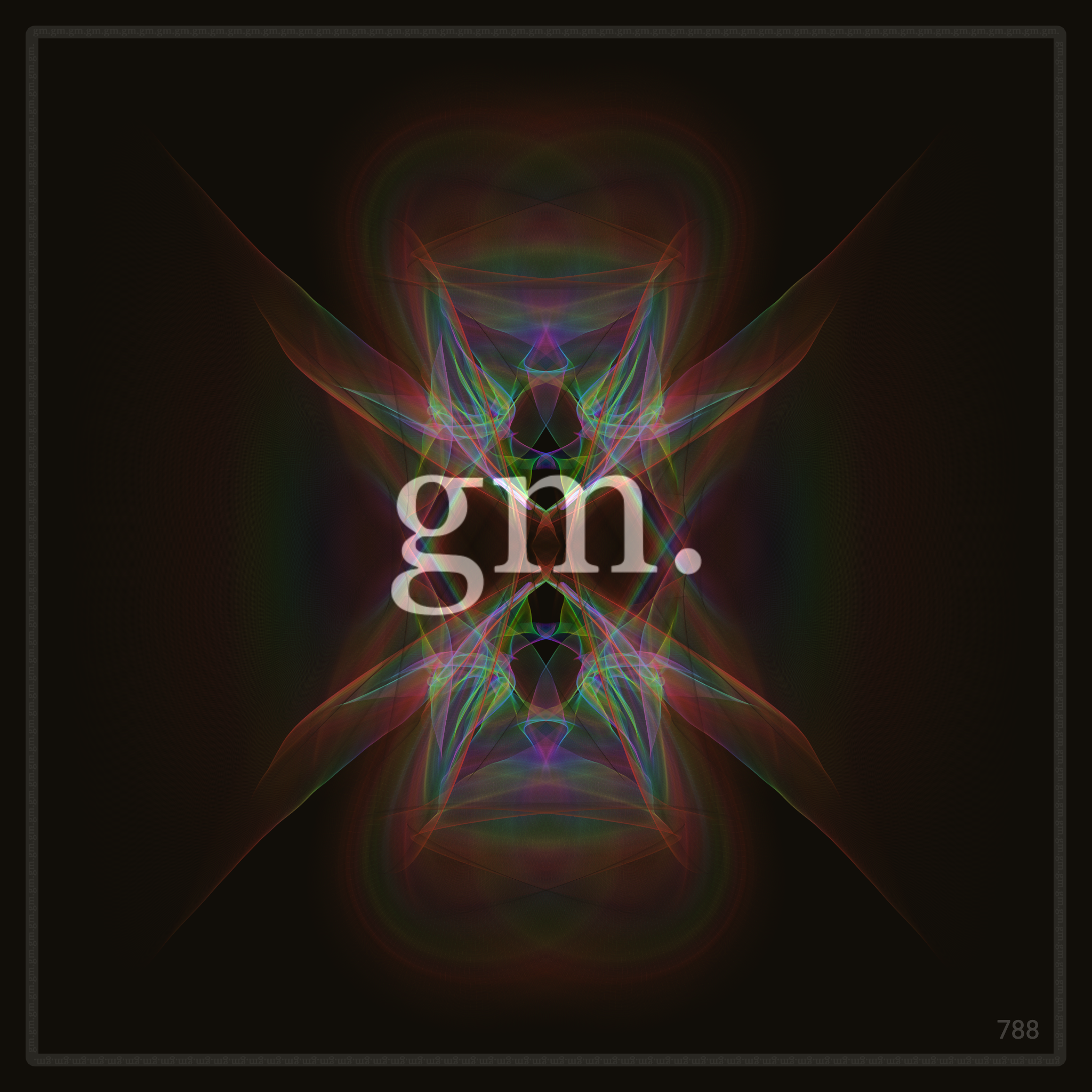 gm. 788