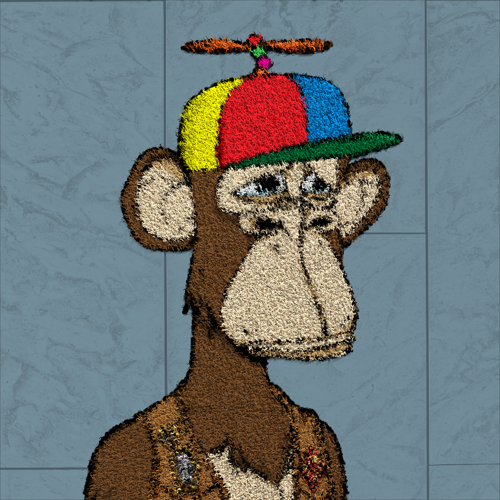 Rug #40