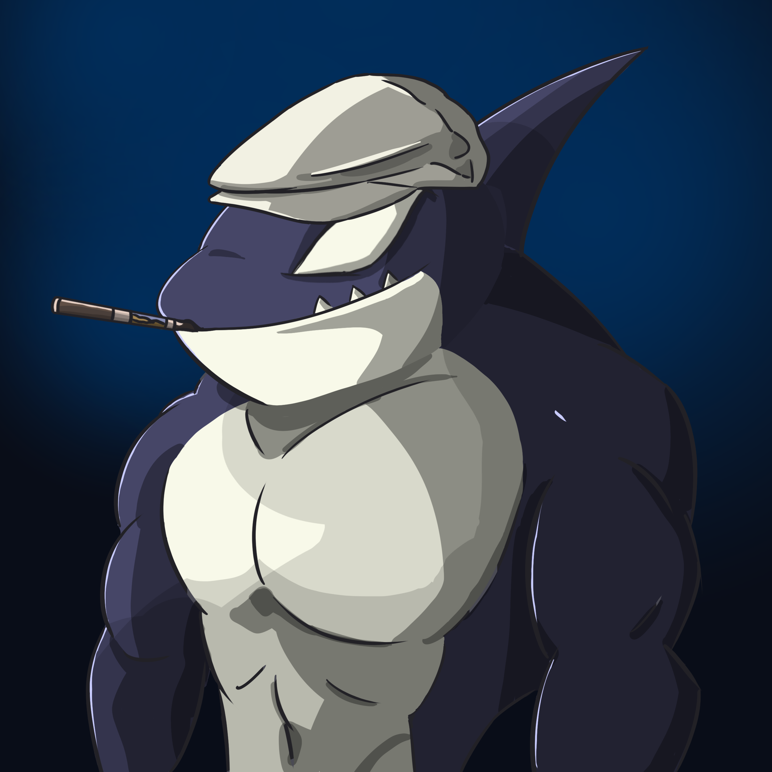 DeFi Whale #821