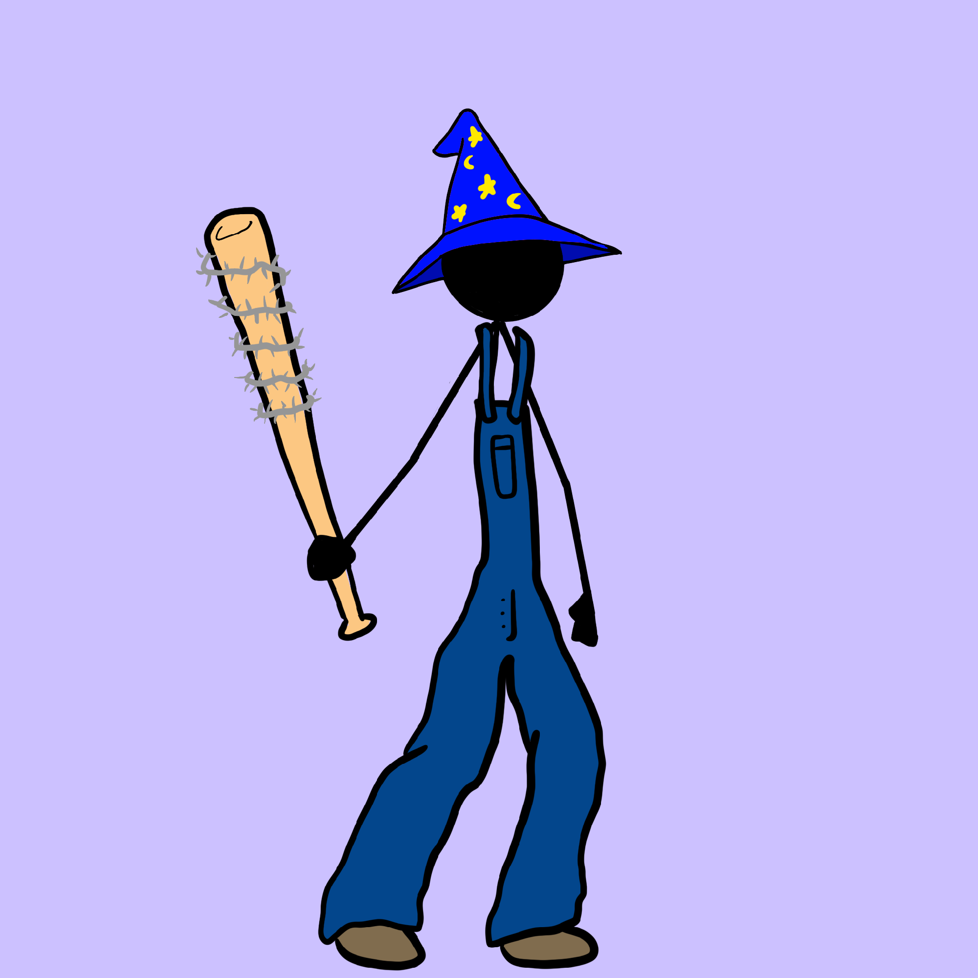 Degen Shticks #1541