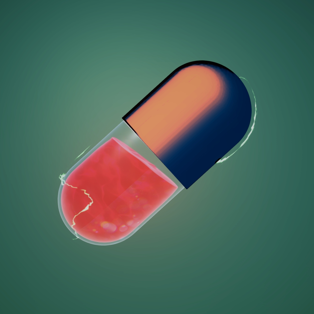 BYOPill #278