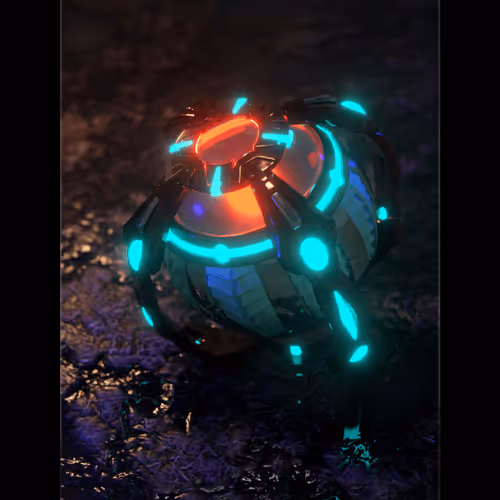 Stun Grenade