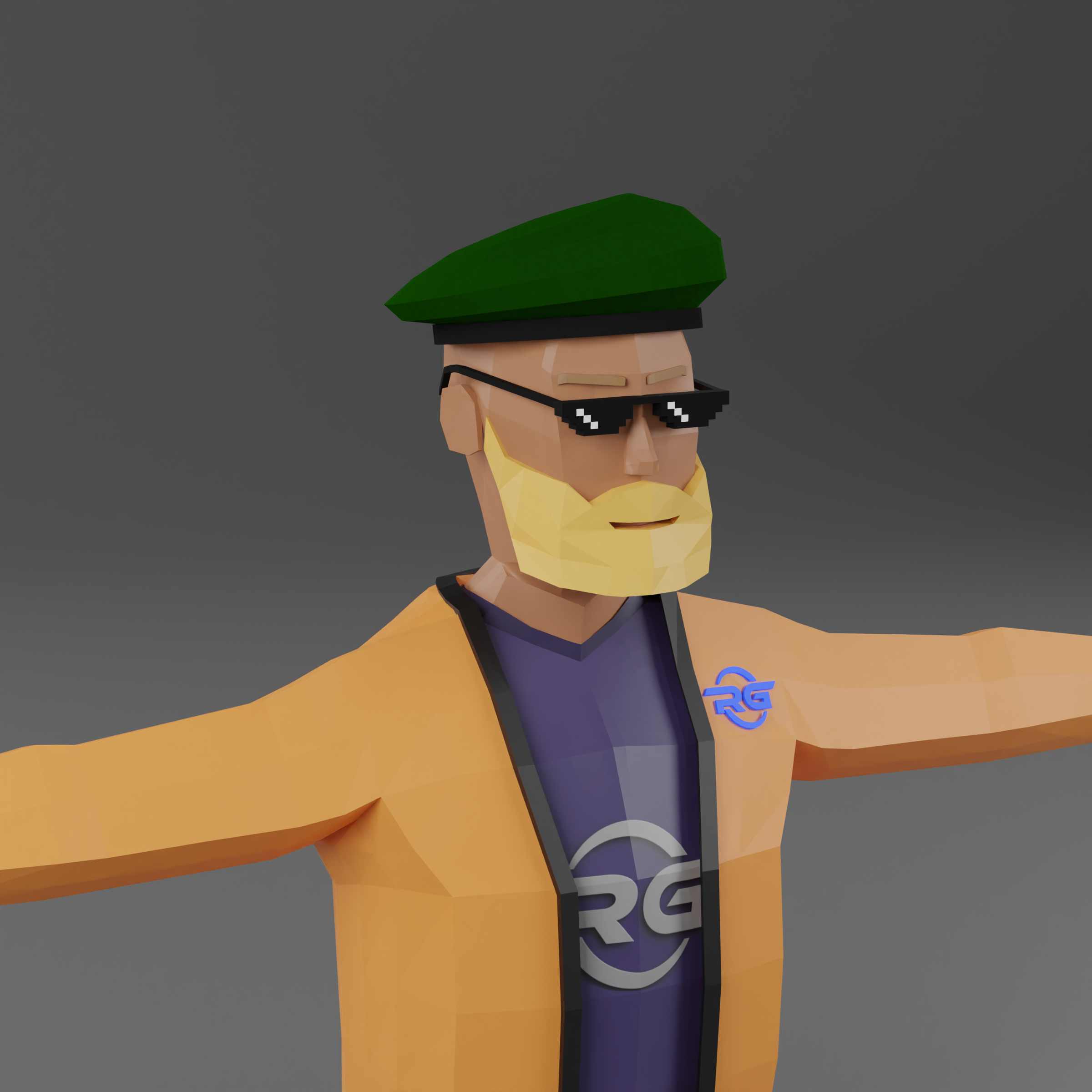 T-Poser #5514