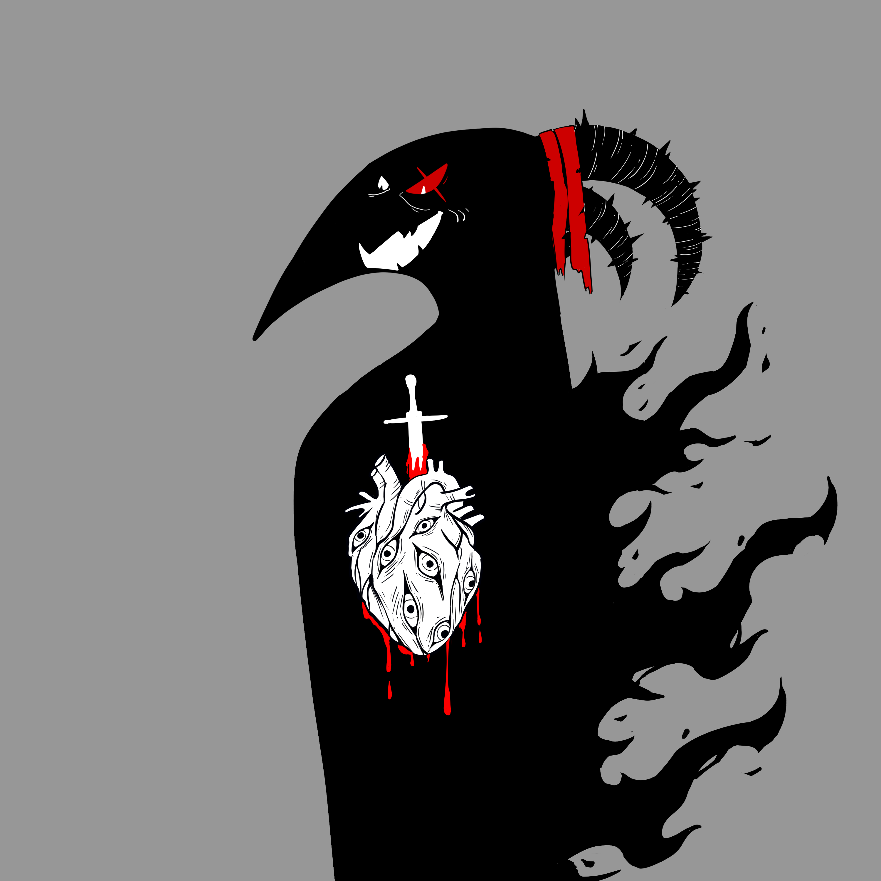 CrimsonWarrior #2848