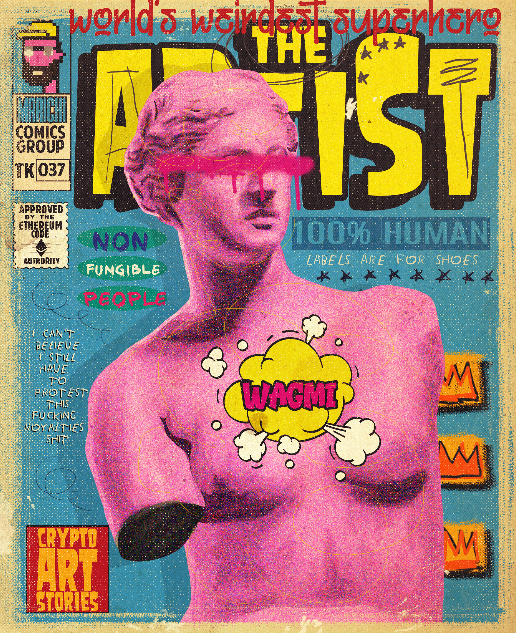 The Artist
