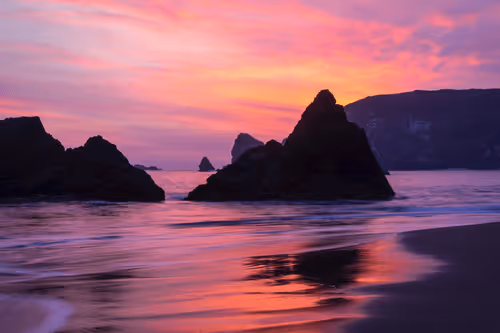 Harris Beach