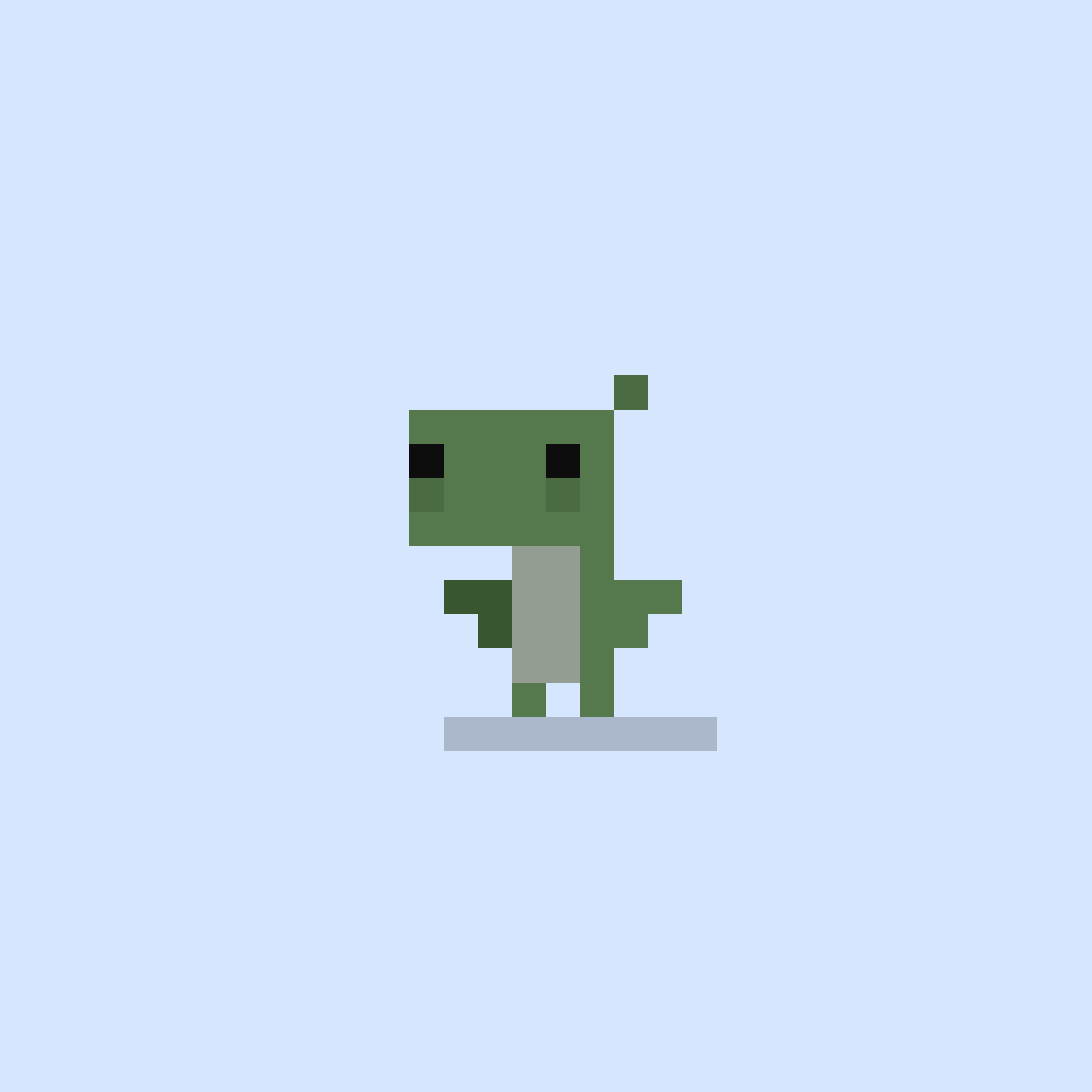 Dino #297