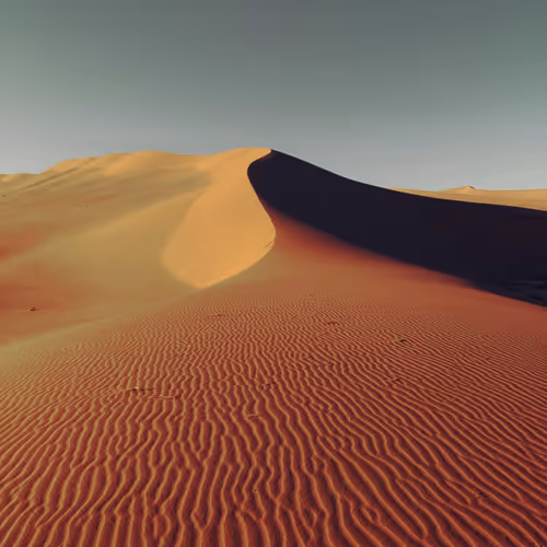 Dune Texture