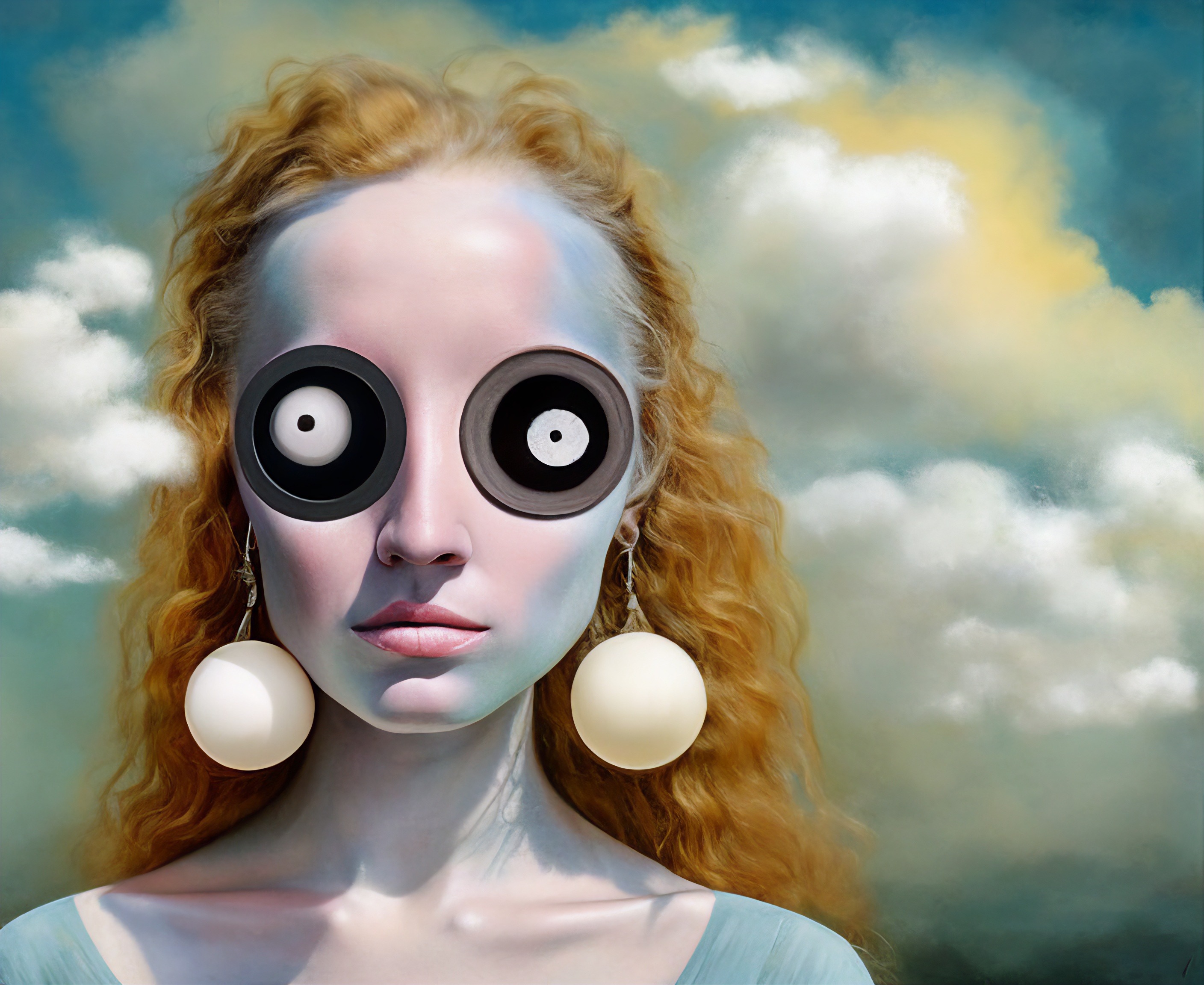 Over-Seeing