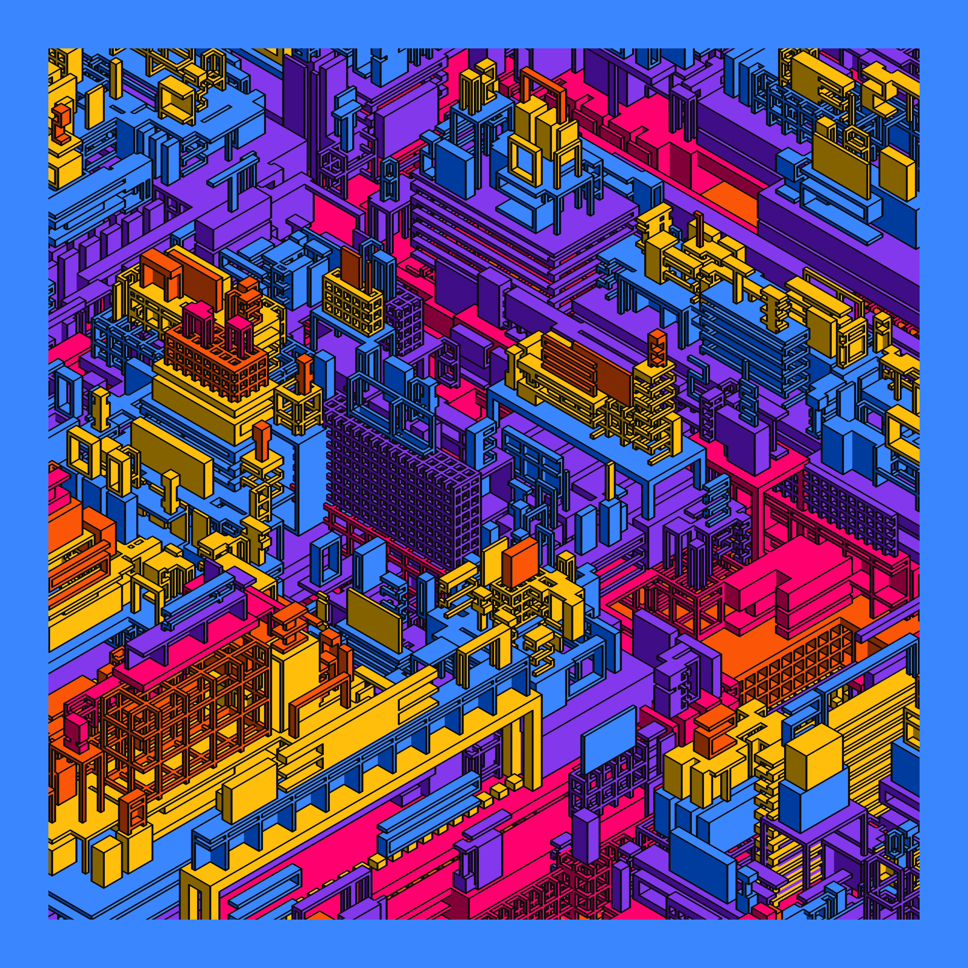 Plasticity #138