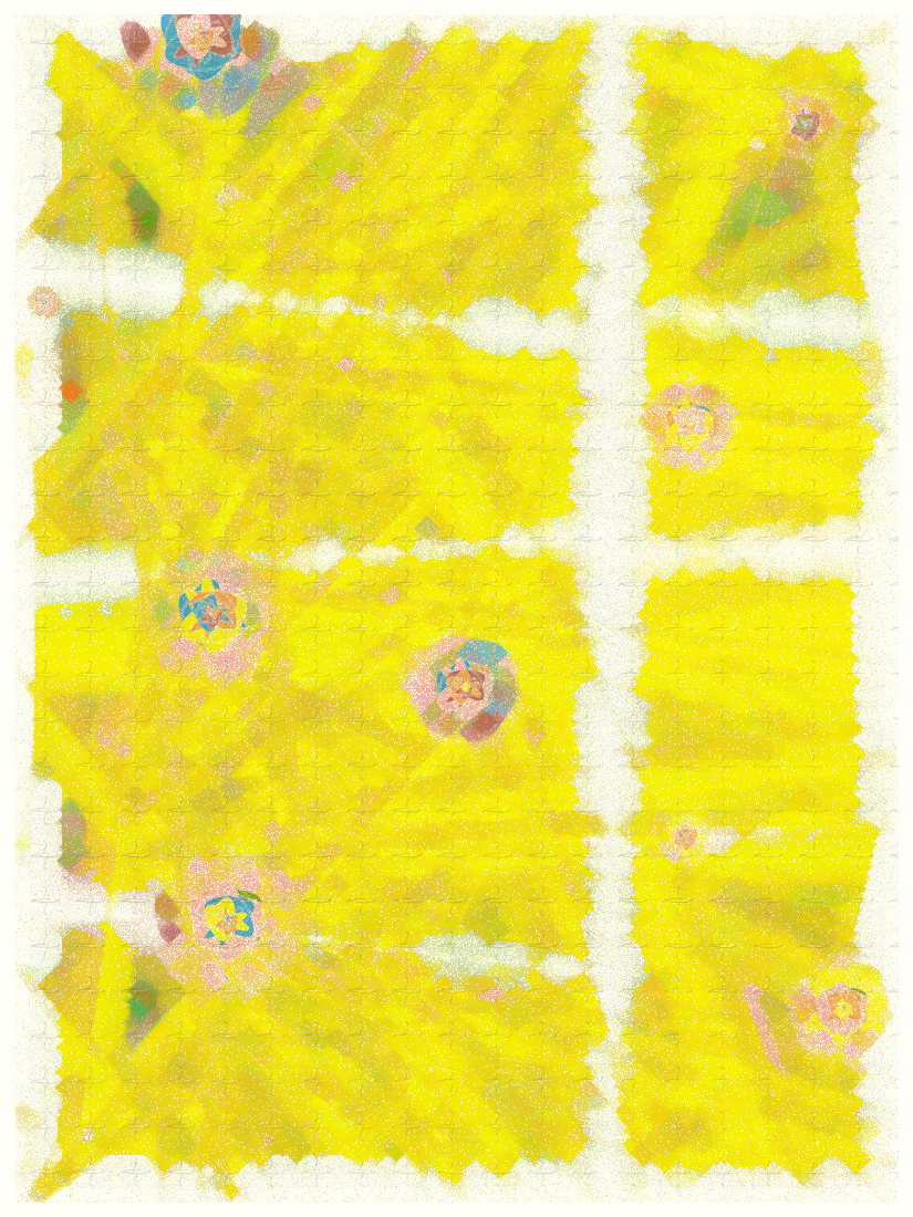 SKY MEADOW #348