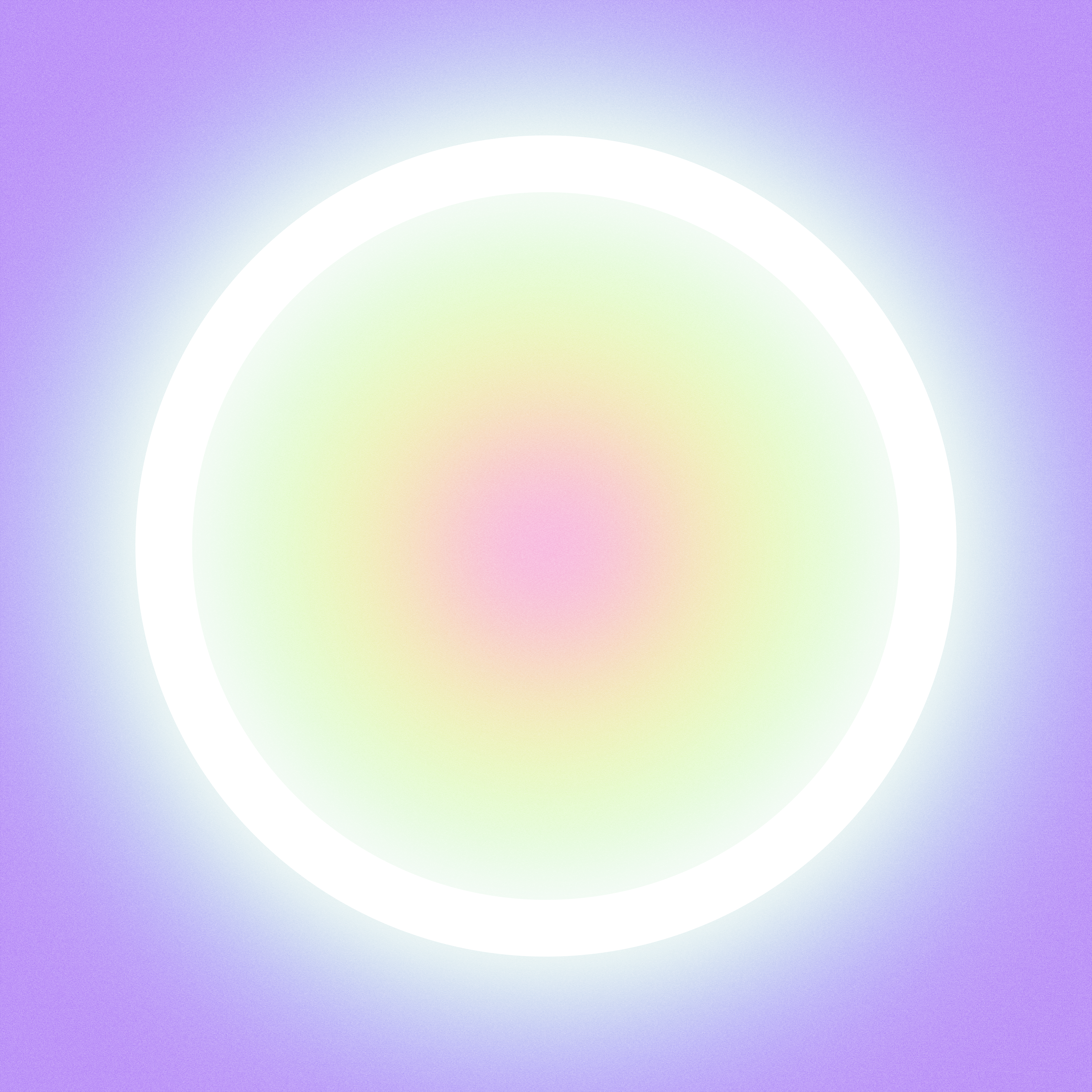 with the light 96