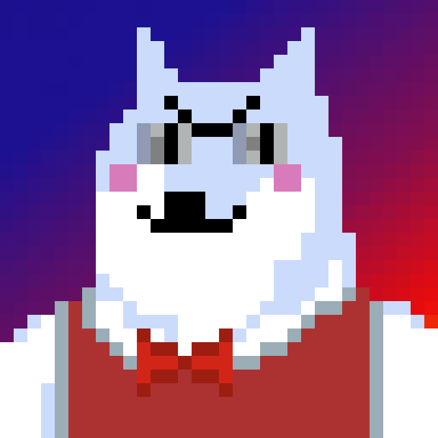 CryptoShibe #4259
