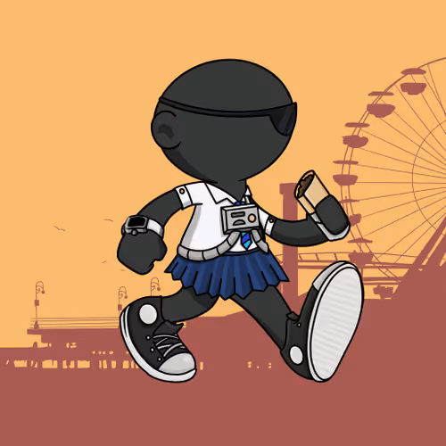 Localtrotter #1005