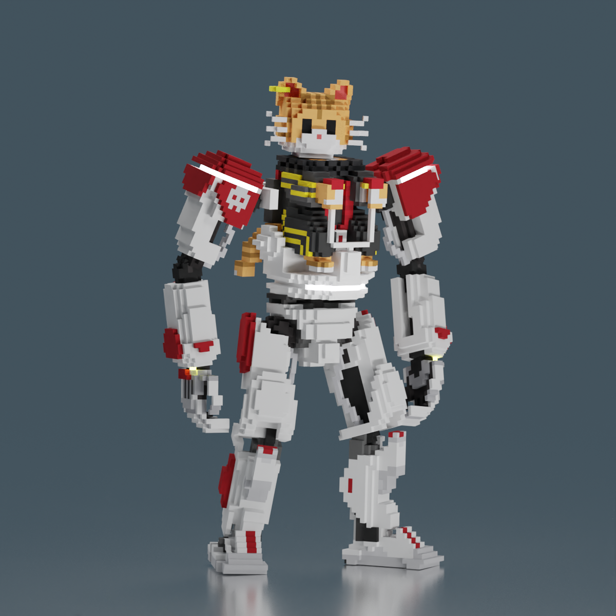 NEKOMEKA #05201